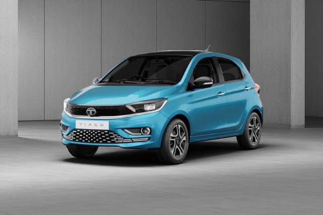 Color Ocean Blue Image - 18051